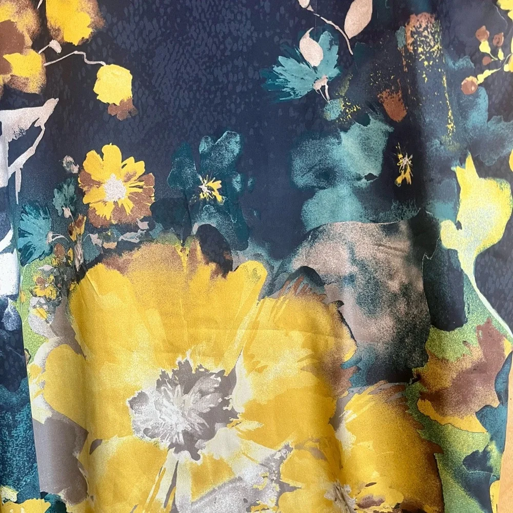 Chico’s tunic dress - Picture 2 of 6